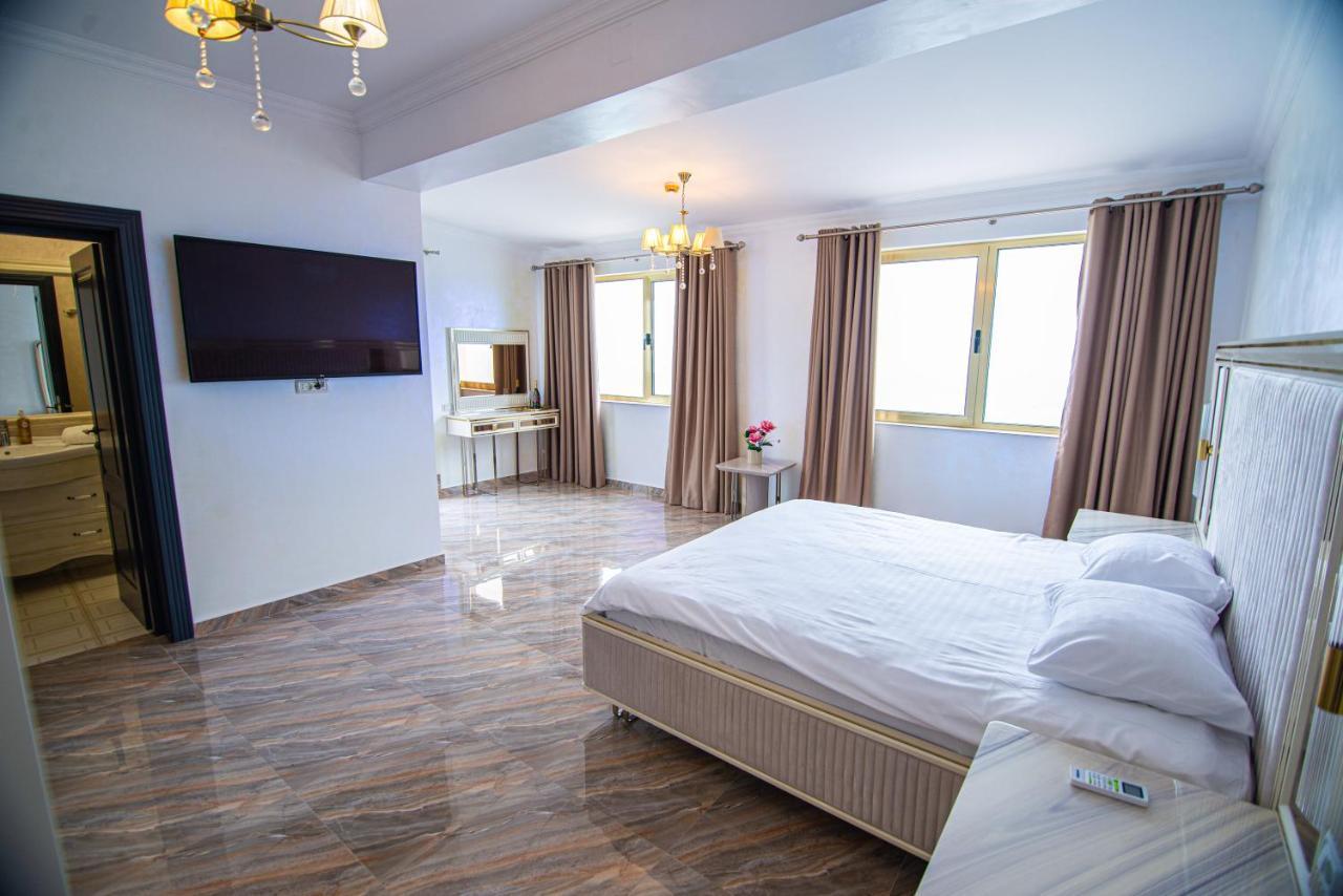 Alessio Hotel Residence Costinesti Zewnętrze zdjęcie