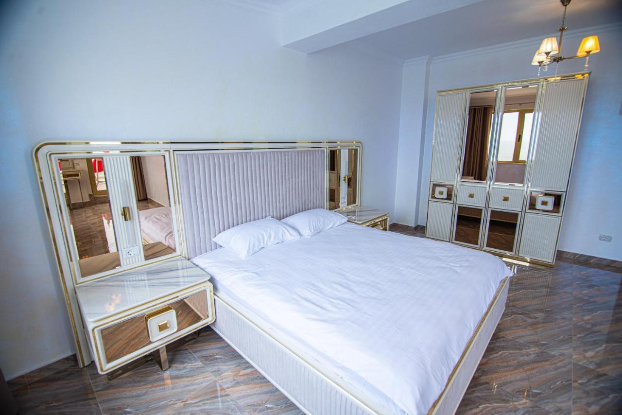 Alessio Hotel Residence Costinesti Zewnętrze zdjęcie