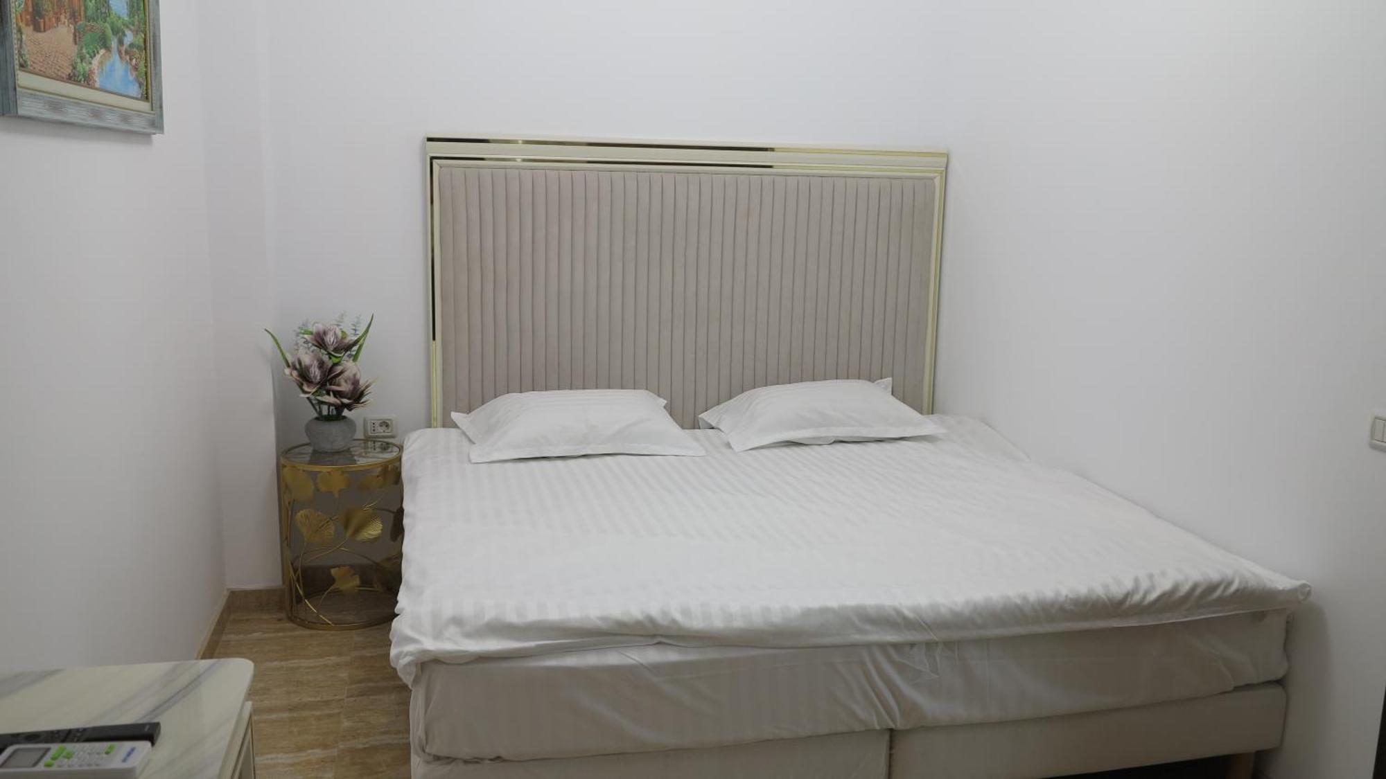 Alessio Hotel Residence Costinesti Zewnętrze zdjęcie