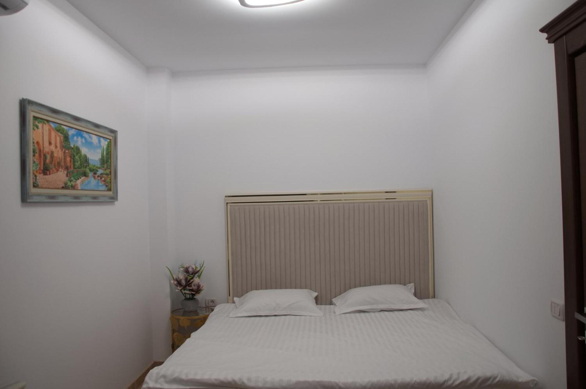 Alessio Hotel Residence Costinesti Zewnętrze zdjęcie