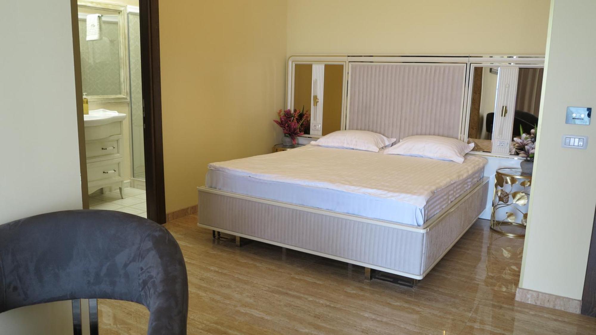 Alessio Hotel Residence Costinesti Zewnętrze zdjęcie