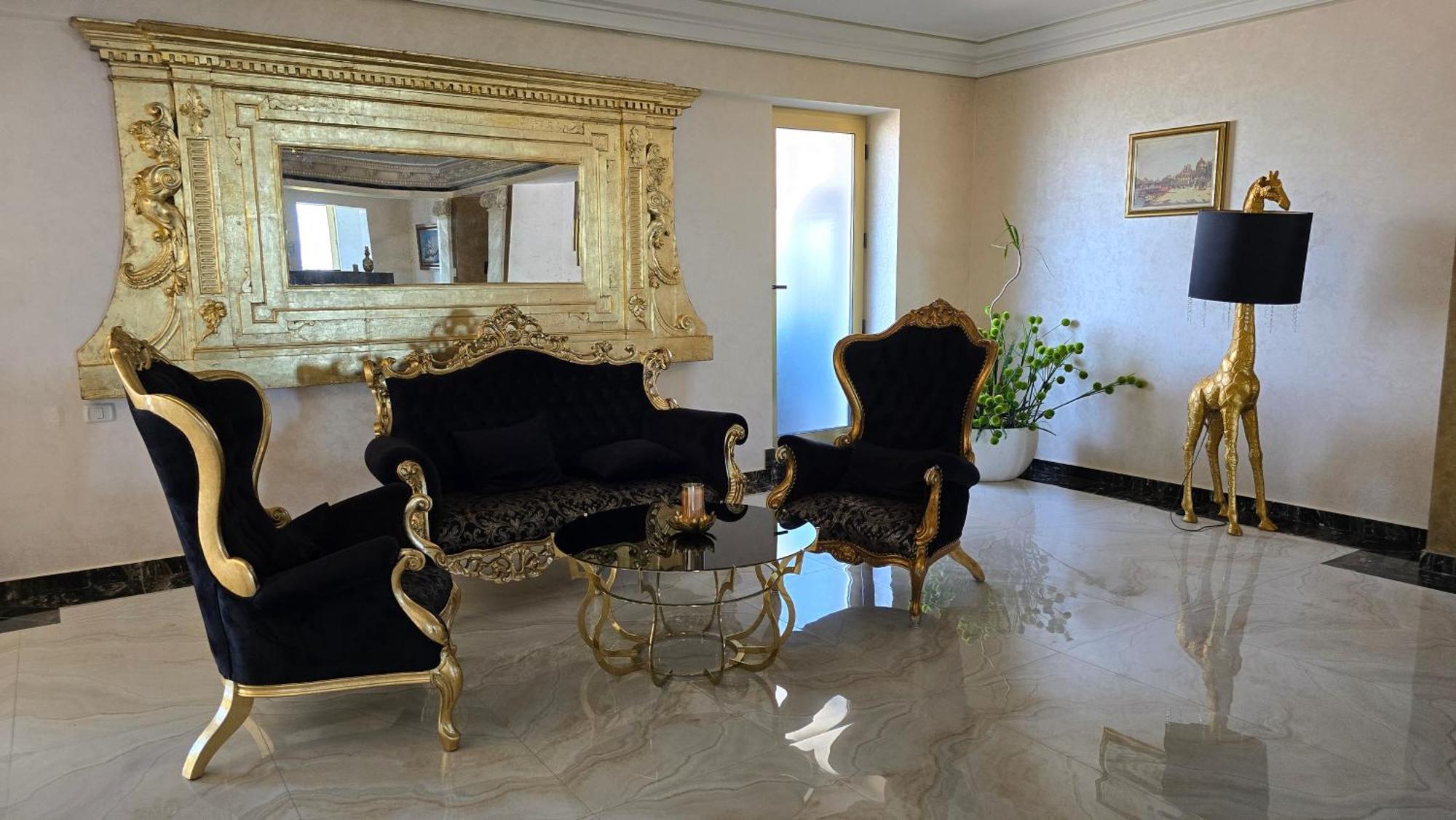 Alessio Hotel Residence Costinesti Zewnętrze zdjęcie